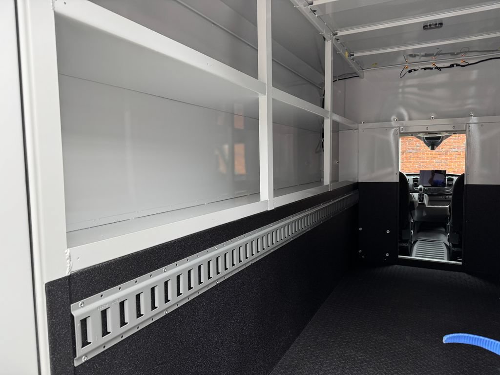 New 2026 Ford Transit 350 AWD image 9
