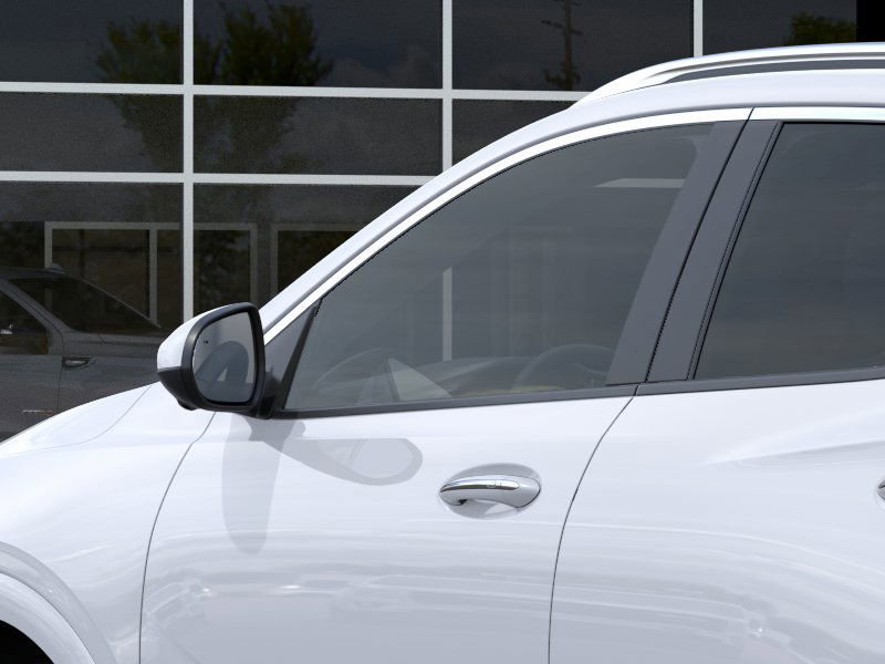 New 2026 Buick Encore GX Avenir w/ Avenir Technology Package image 13