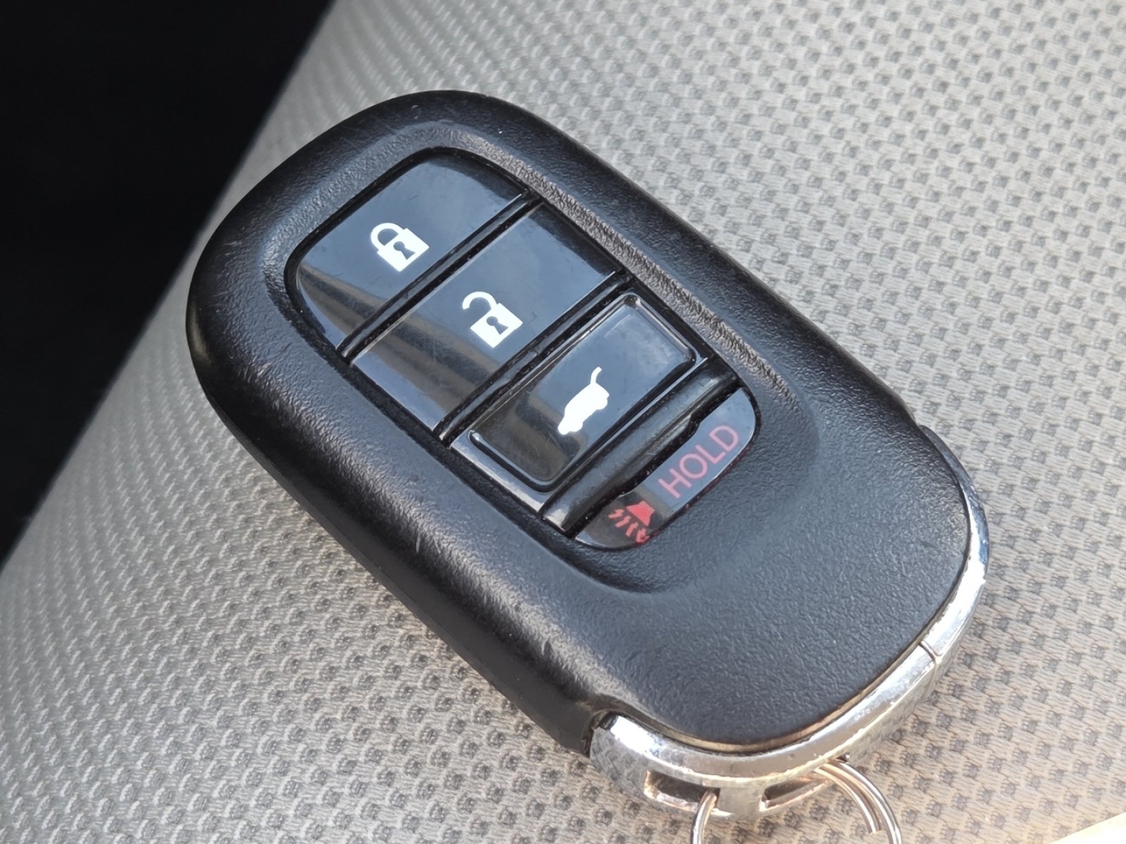 Used 2024 Honda CR-V LX image 33