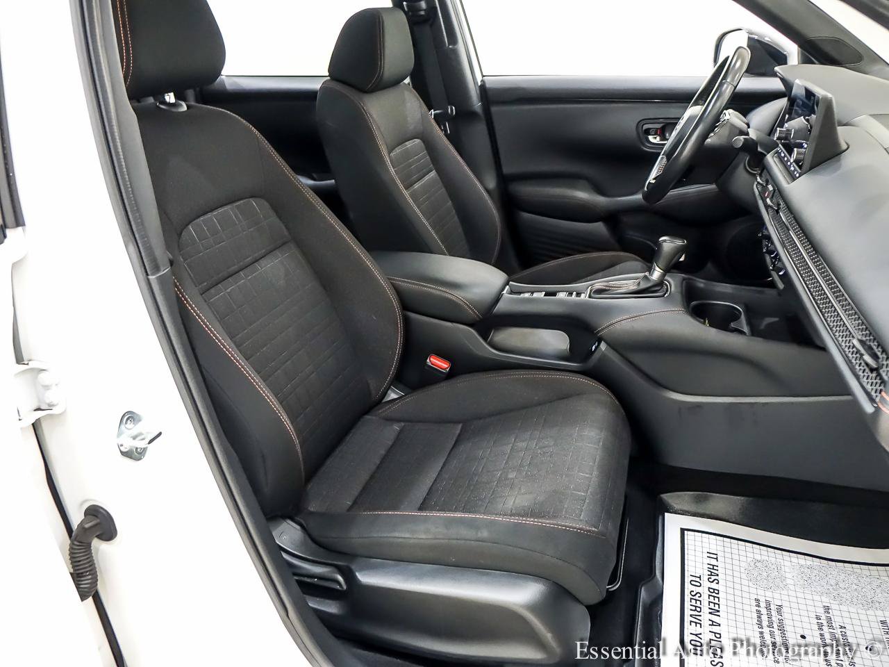 Used 2023 Honda HR-V Sport image 31