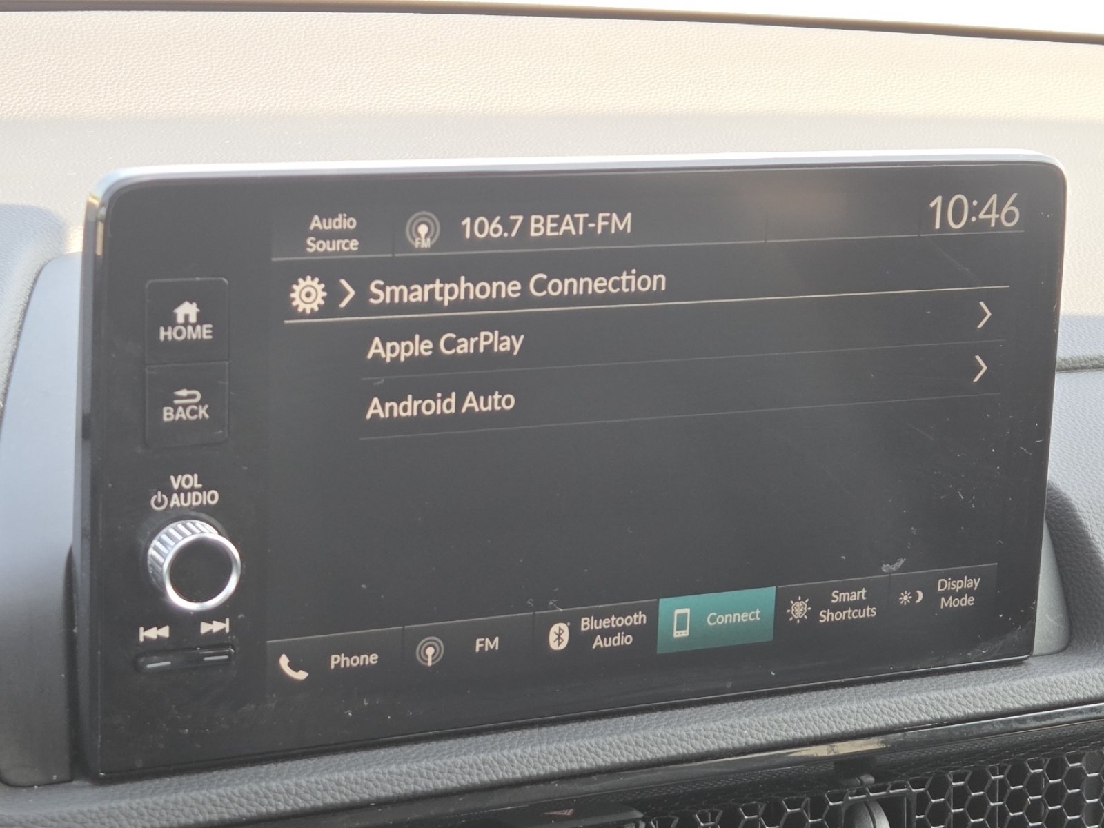 Used 2023 Honda CR-V EX-L image 4