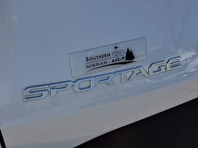 Certified 2023 Kia Sportage X-Pro image 31