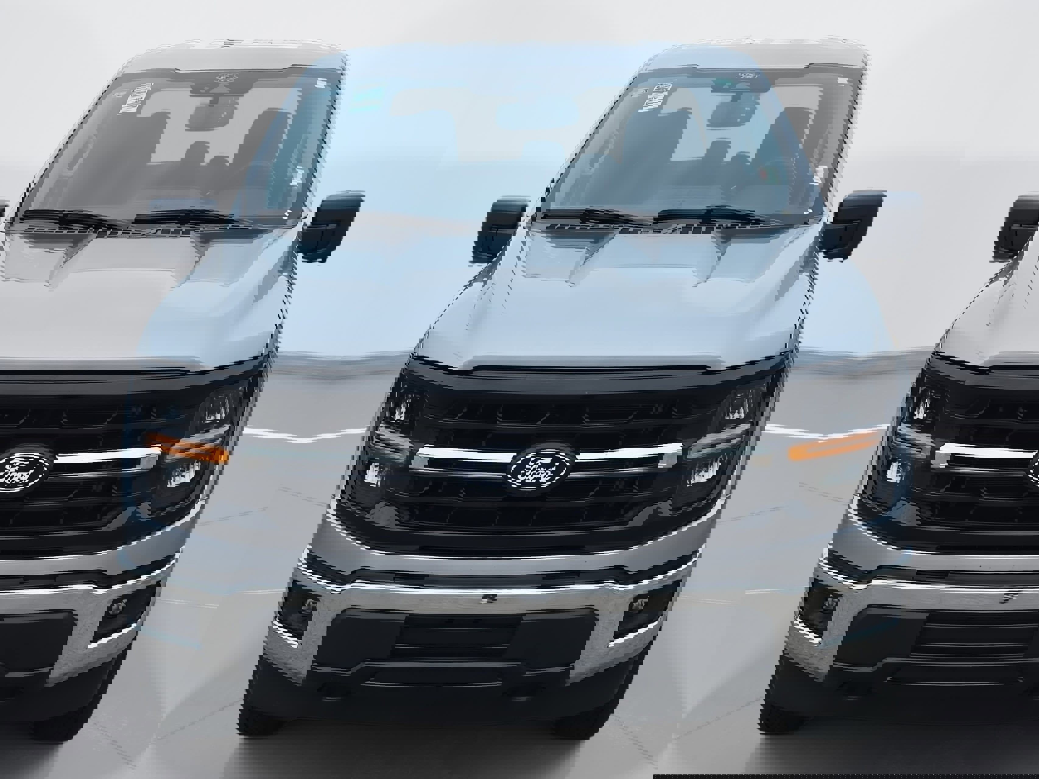 Used 2024 Ford F150 XLT w/ Mobile Office Package image 2