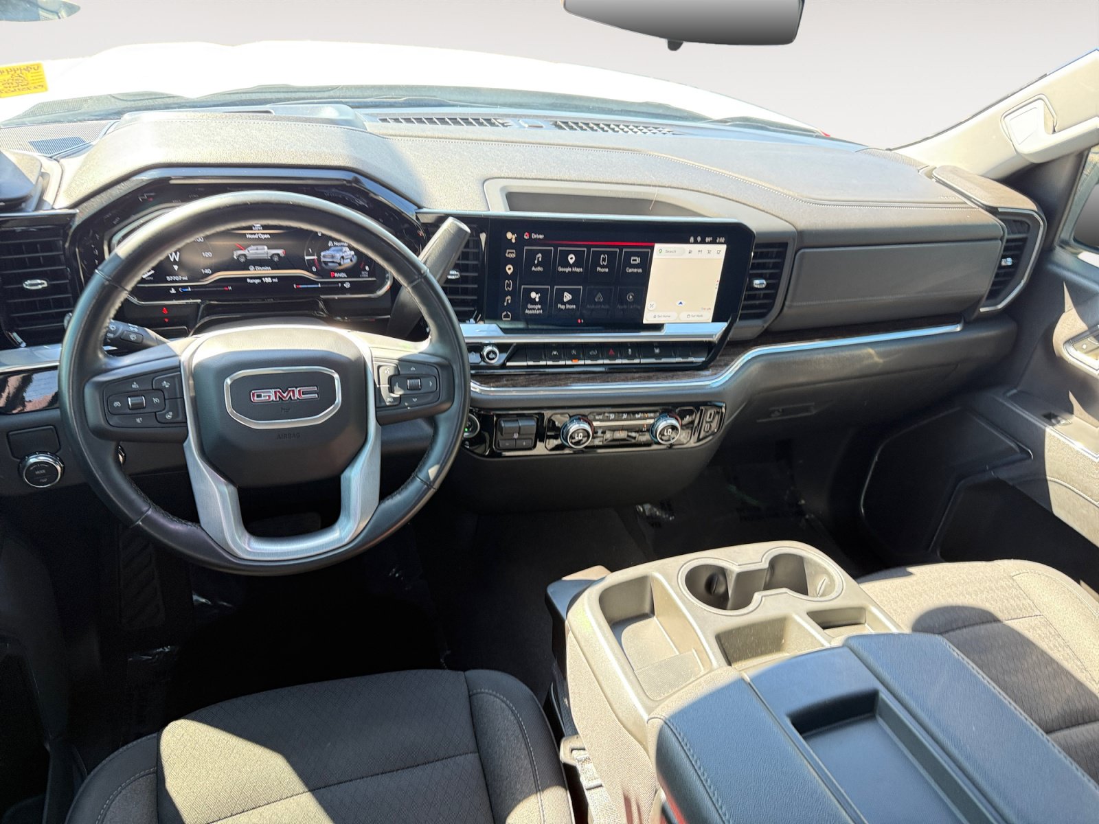 Used 2023 GMC Sierra 1500 Elevation RWD image 15