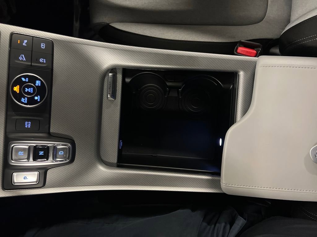 Used 2023 Hyundai Palisade SE w/ Cargo Package image 27