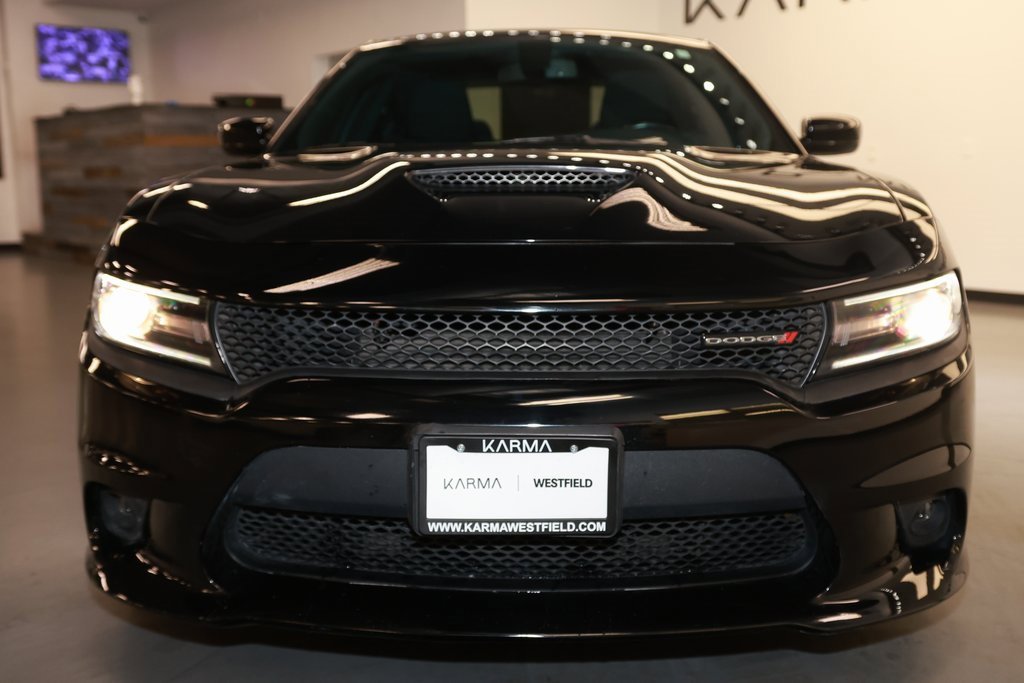 Used 2021 Dodge Charger R/T image 2