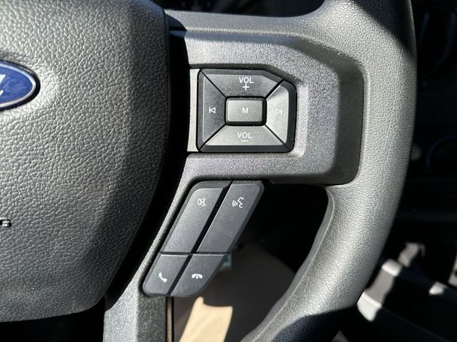 New 2024 Ford E-450 and Econoline 450 Super Duty w/ Driver's Safety Package image 21