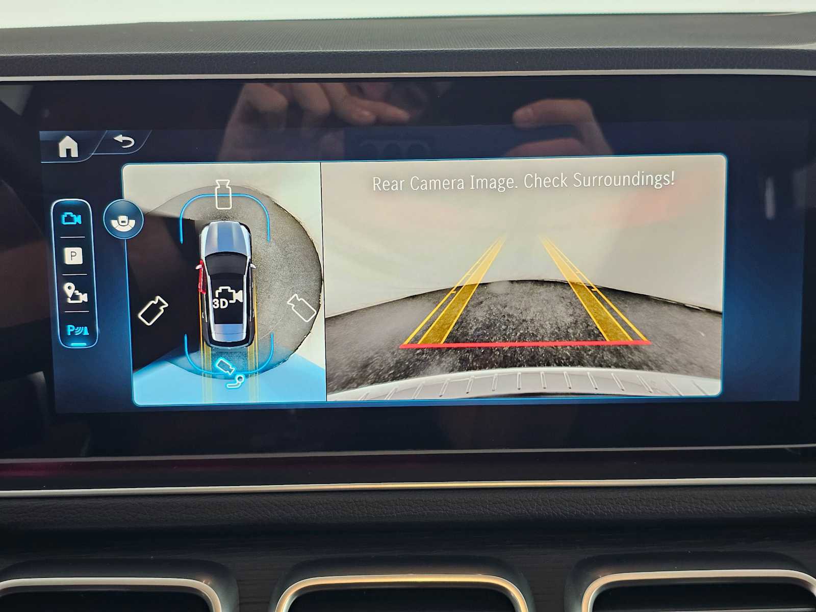 Certified 2025 Mercedes-Benz GLE 450e 4MATIC image 29