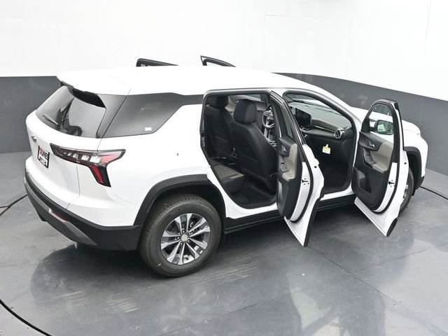 New 2026 Chevrolet Equinox LT w/ Convenience Package II image 63