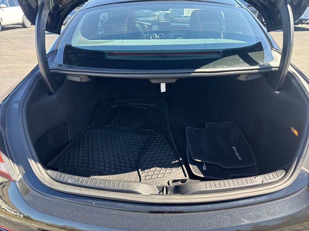 Used 2020 Mercedes-Benz C 43 AMG 4MATIC Coupe image 17