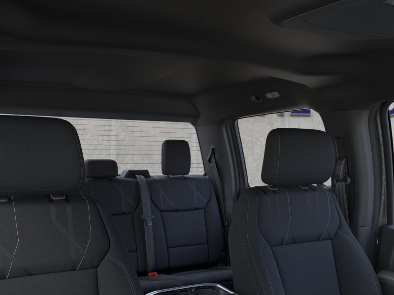 New 2026 Ford F150 STX RWD image 24