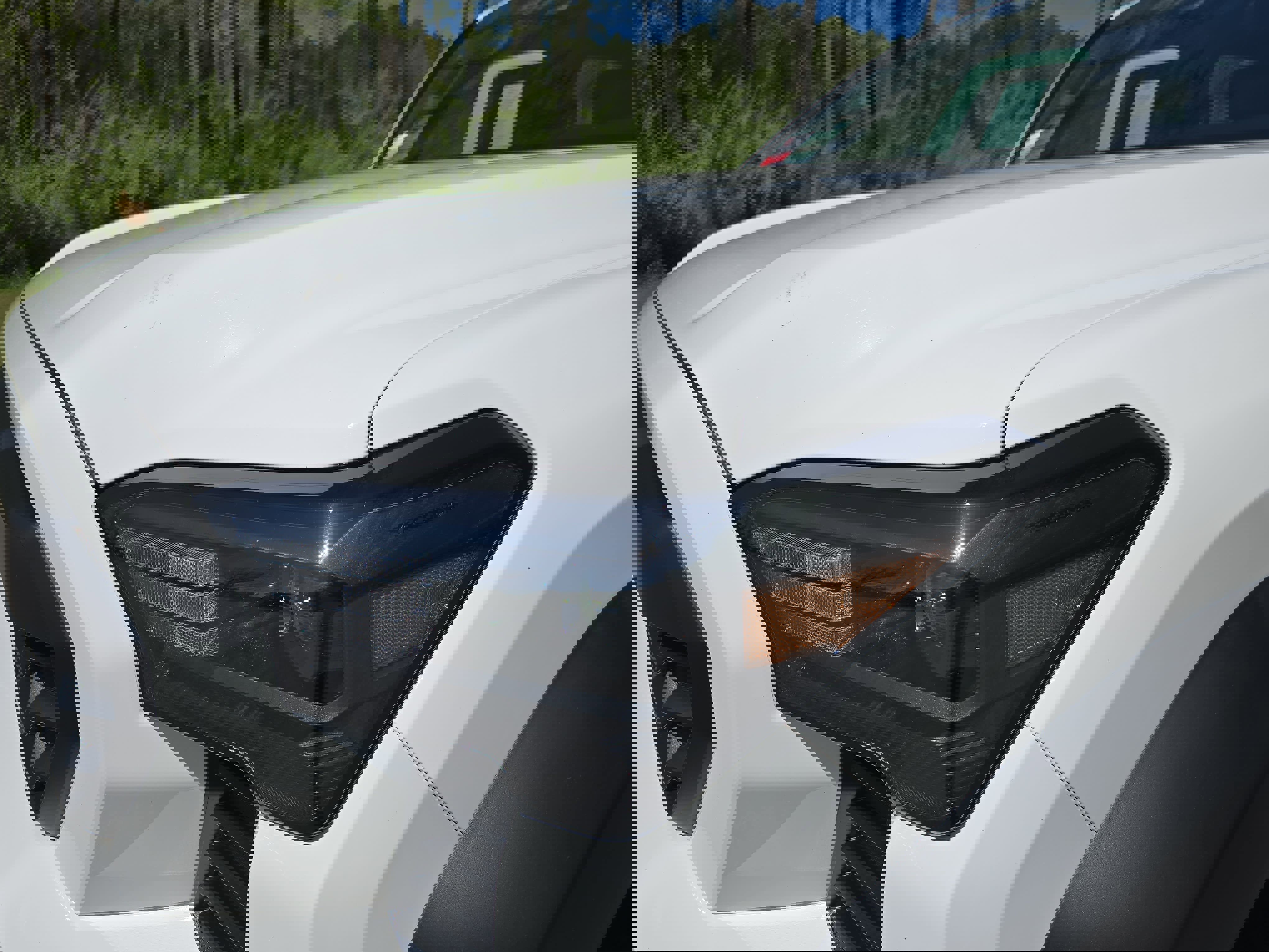 Certified 2024 Toyota Tacoma TRD Off-Road image 28