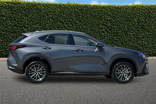 New 2026 Lexus NX 350 AWD w/ Premium Package image 4