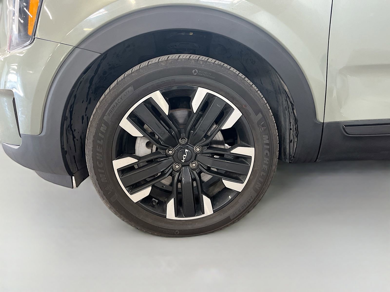 Used 2024 Kia Telluride EX X-Line AWD/4WD image 33