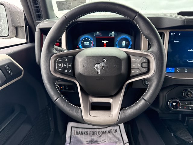 Used 2026 Ford Bronco Outer Banks w/ Sasquatch Package AWD/4WD image 21