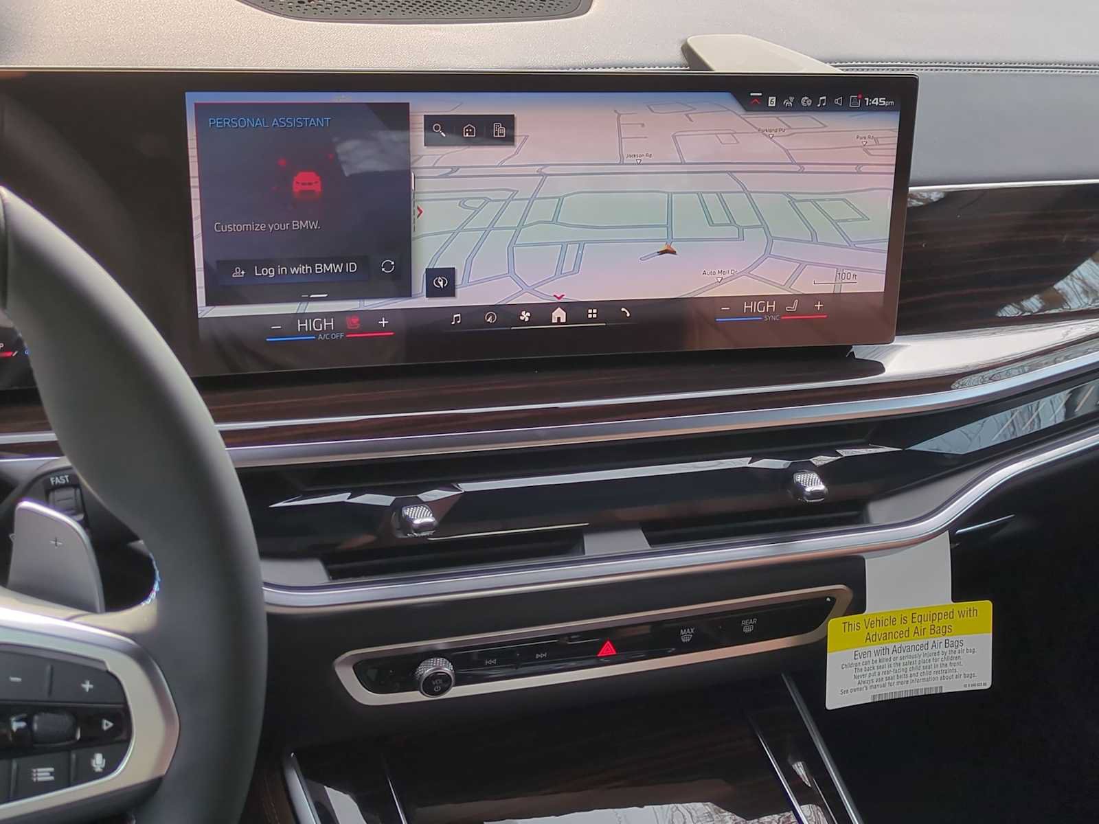 New 2026 BMW X5 M60i AWD/4WD image 29