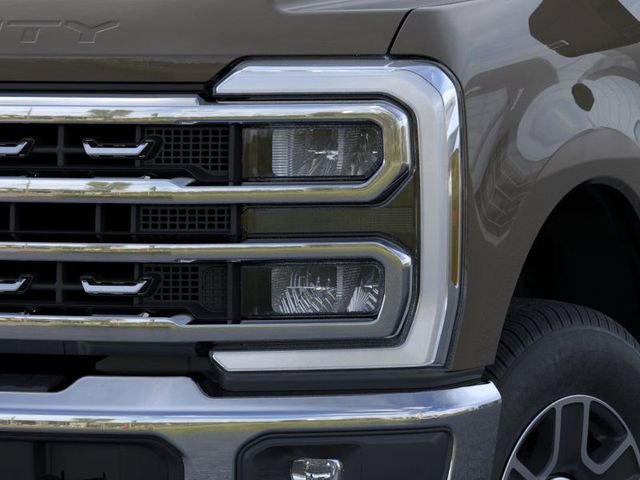 New 2026 Ford F250 Lariat AWD/4WD image 18