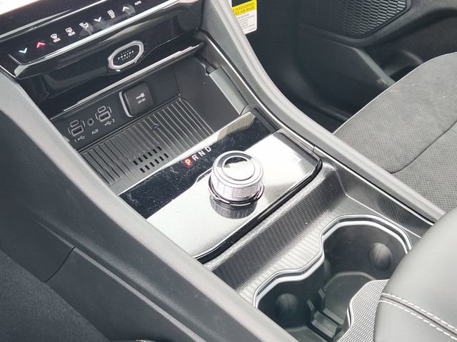 New 2026 Jeep Grand Cherokee Altitude RWD image 15