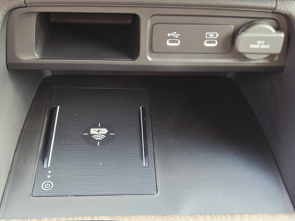 New 2026 Honda Pilot Elite image 14