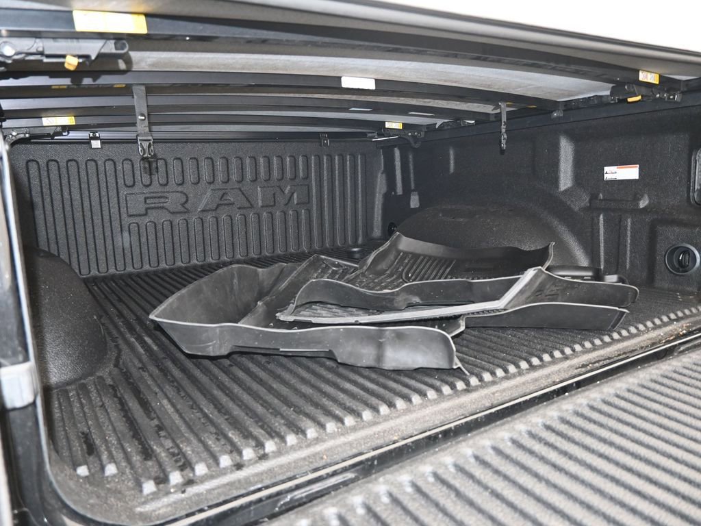 Used 2023 RAM 1500 TRX w/ TRX Level 1 Equipment Group image 53