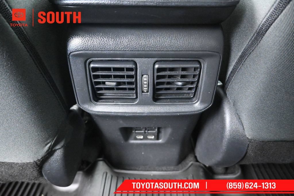 Certified 2023 Toyota RAV4 XLE w/ Convenience Package AWD/4WD image 27