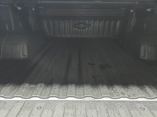 New 2026 Chevrolet Silverado 1500 RST image 13
