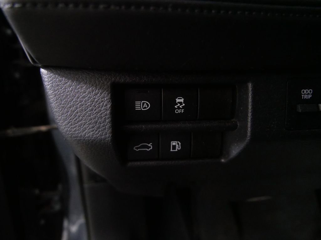 Used 2019 Toyota Avalon XSE w/ All Weather Liner Package FWD image 19