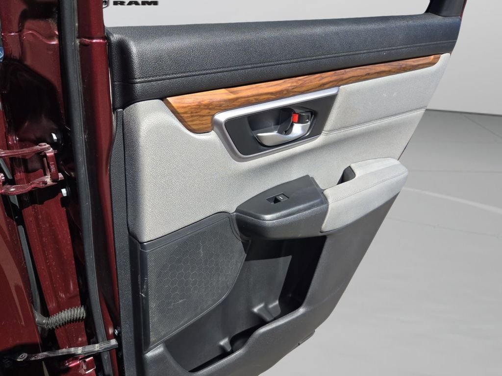 Used 2018 Honda CR-V EX image 19