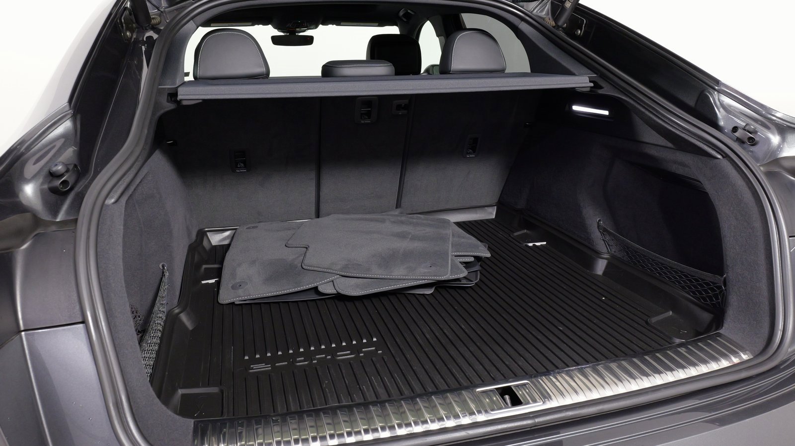 Used 2023 Audi e-tron Prestige w/ Prestige Package image 65