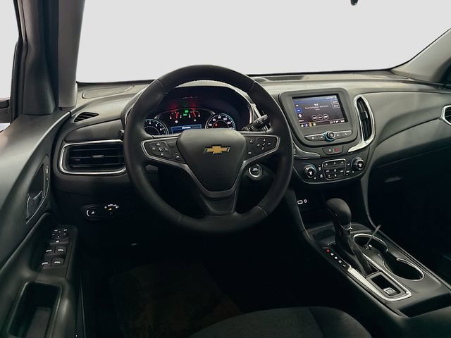 Used 2022 Chevrolet Equinox LT image 22