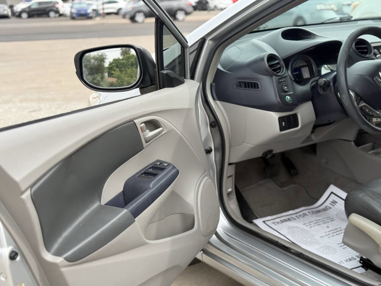 Used 2010 Honda Insight EX image 13