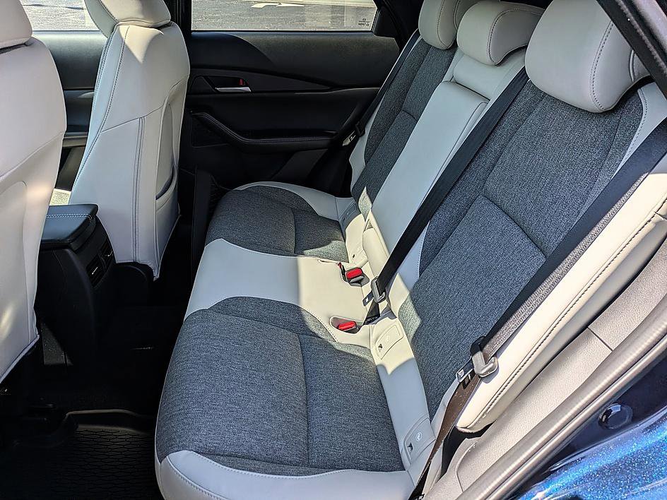 New 2026 MAZDA CX-30 Aire Edition image 26