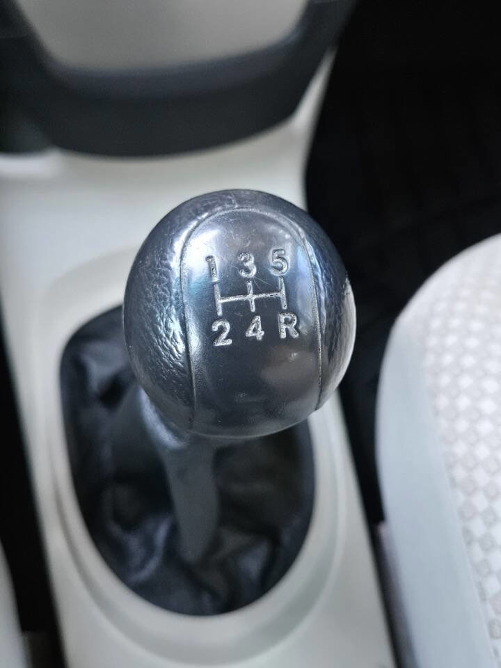 Used 2007 Toyota Yaris Sedan