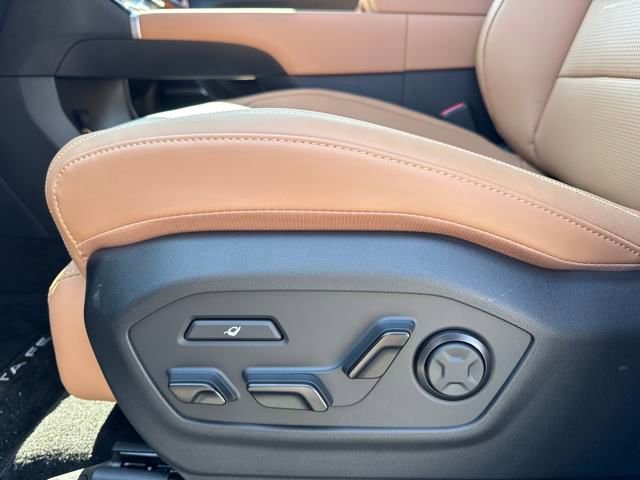 New 2026 Hyundai Santa Fe Calligraphy image 13