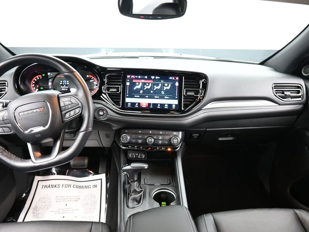 Certified 2022 Dodge Durango GT image 14