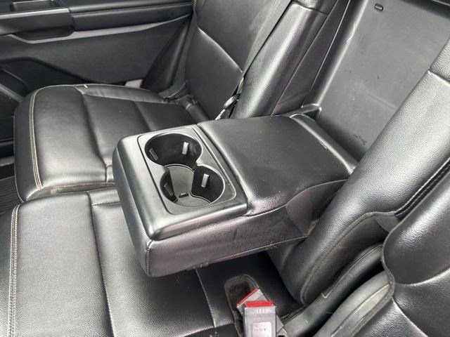 Used 2020 Ford Explorer XLT w/ Equipment Group 202A image 37