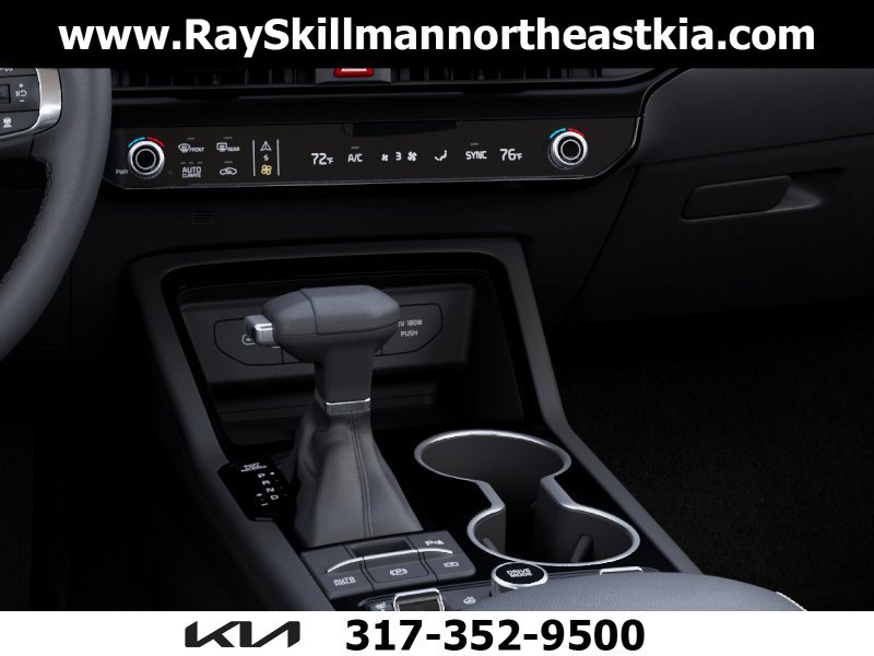 New 2026 Kia K5 GT-Line w/ GT-Line Premium Package image 23