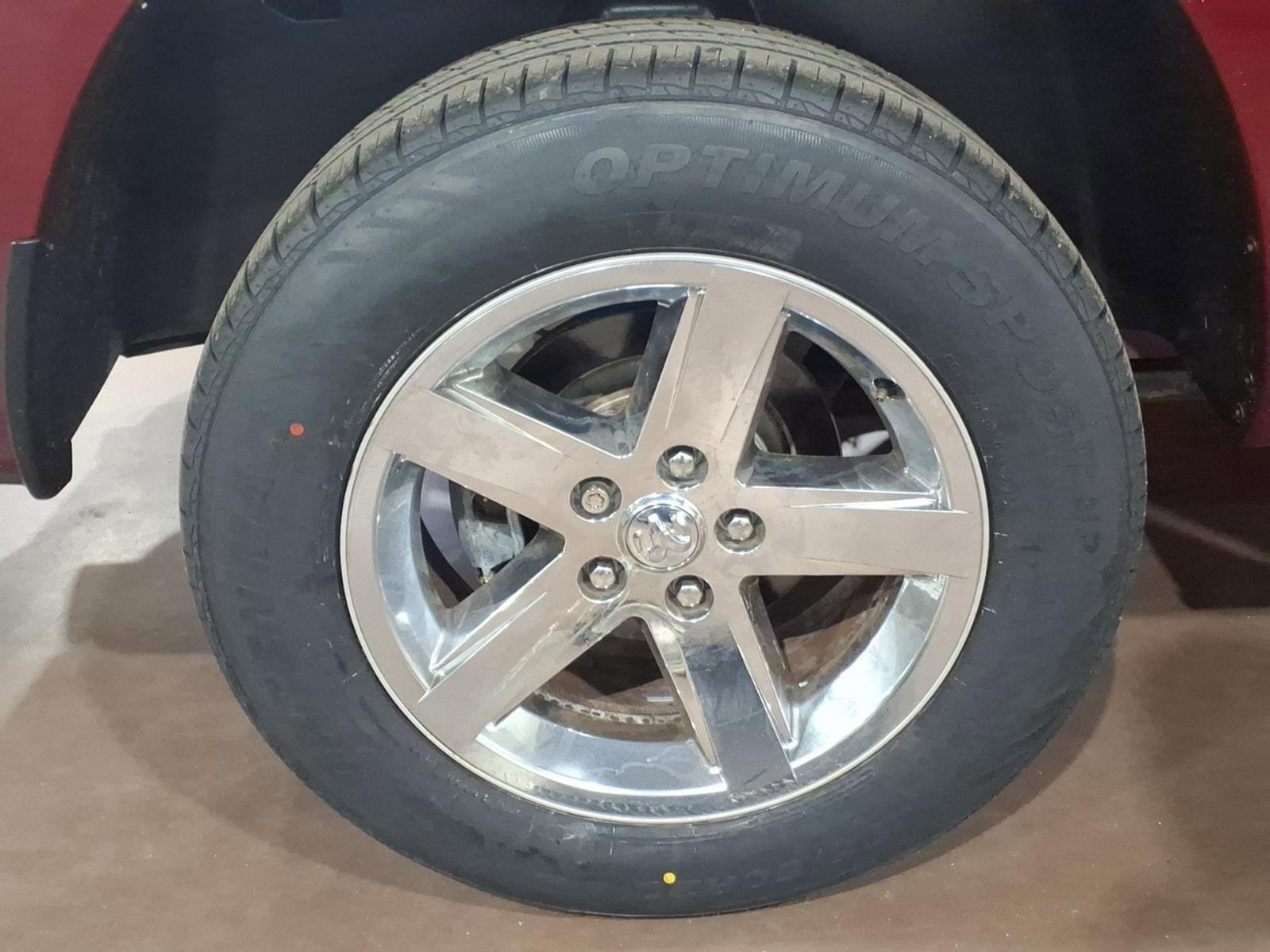 Used 2014 RAM 1500 Express AWD/4WD image 20