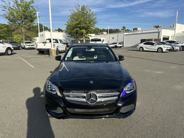 Used 2018 Mercedes-Benz C 300 Sedan w/ Multimedia Package image 8