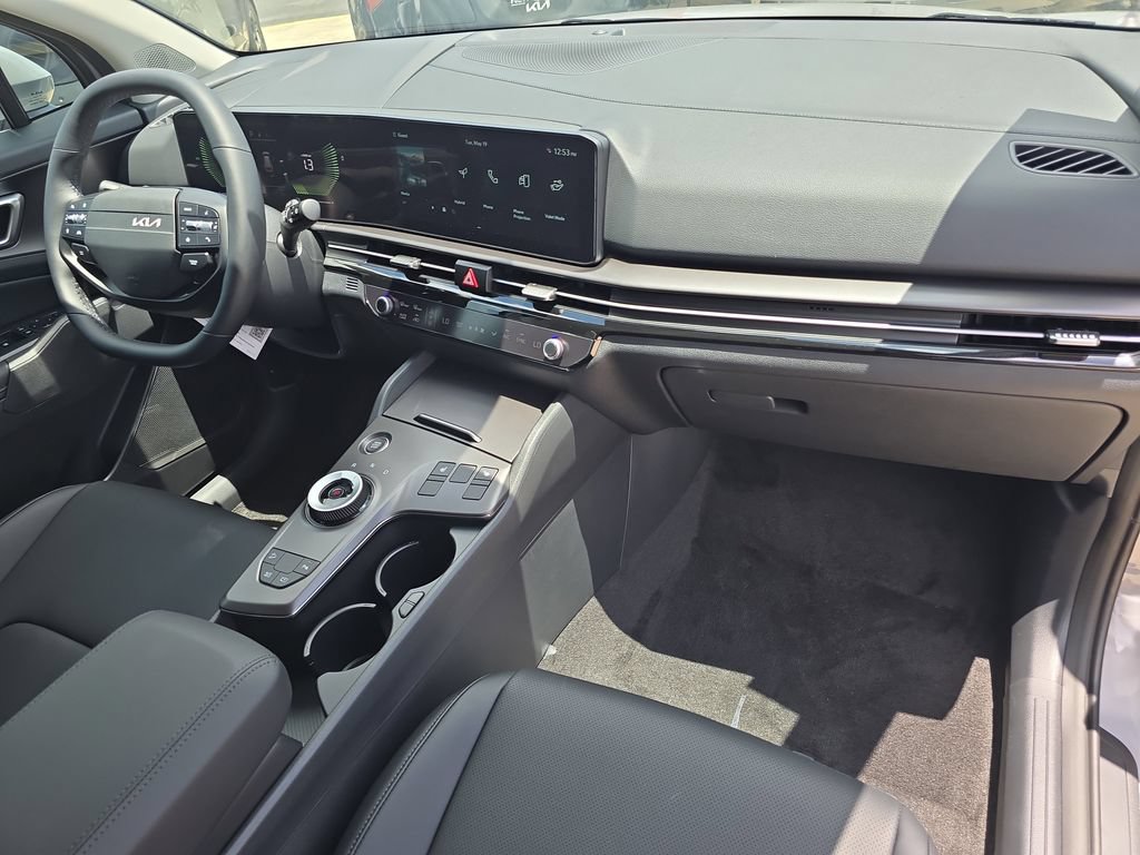 New 2026 Kia Sportage EX AWD/4WD image 12
