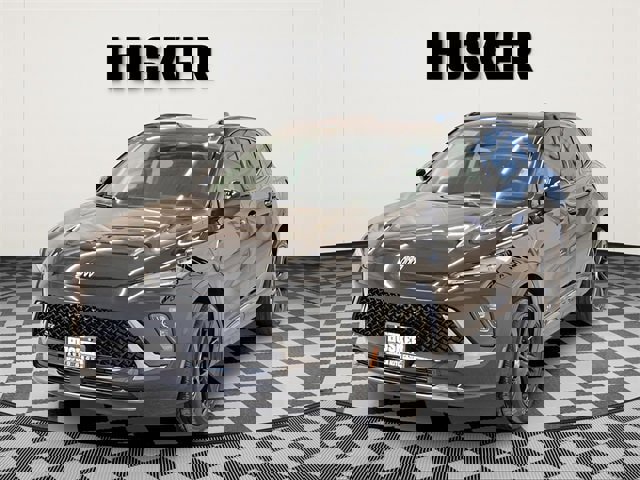 Certified 2025 Buick Envision Sport Touring image 6