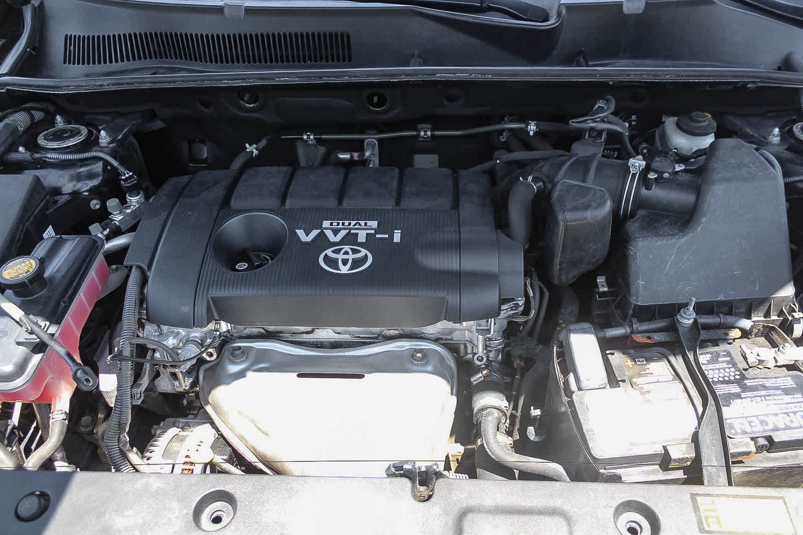 Used 2009 Toyota RAV4 Sport FWD image 35