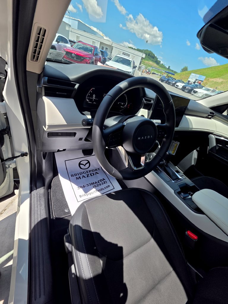 New 2026 MAZDA CX-5 Select AWD/4WD image 14