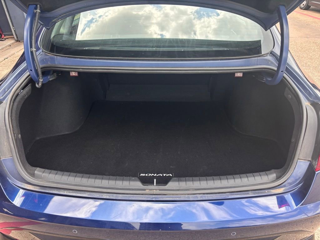 Used 2022 Hyundai Sonata Limited image 12