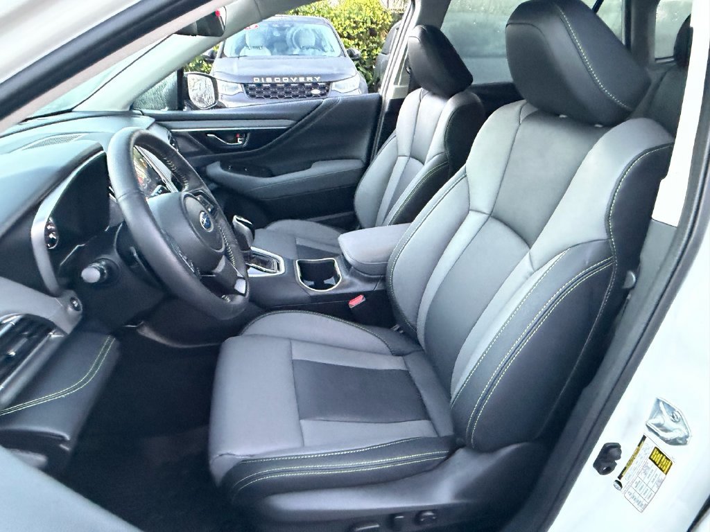 Used 2024 Subaru Outback Onyx Edition XT AWD/4WD image 10