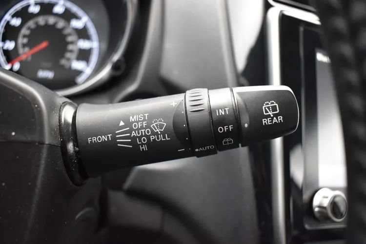 Used 2024 Mitsubishi Outlander Sport SE AWD/4WD image 25