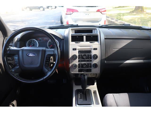 Used 2011 Ford Escape XLT w/ 202A Rapid Spec Order Code AWD/4WD image 10