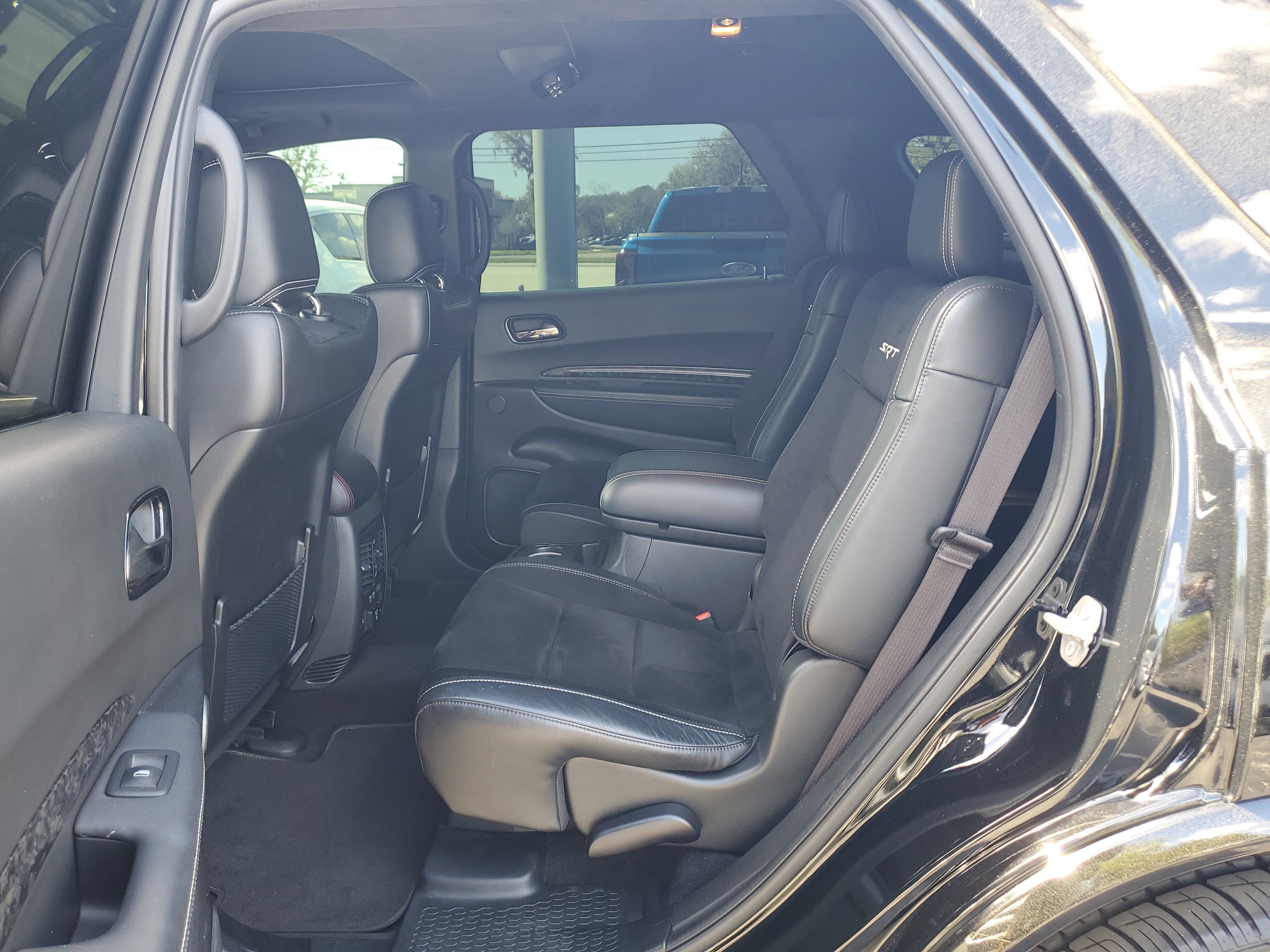 Used 2021 Dodge Durango SRT w/ Premium Interior Group AWD/4WD image 25