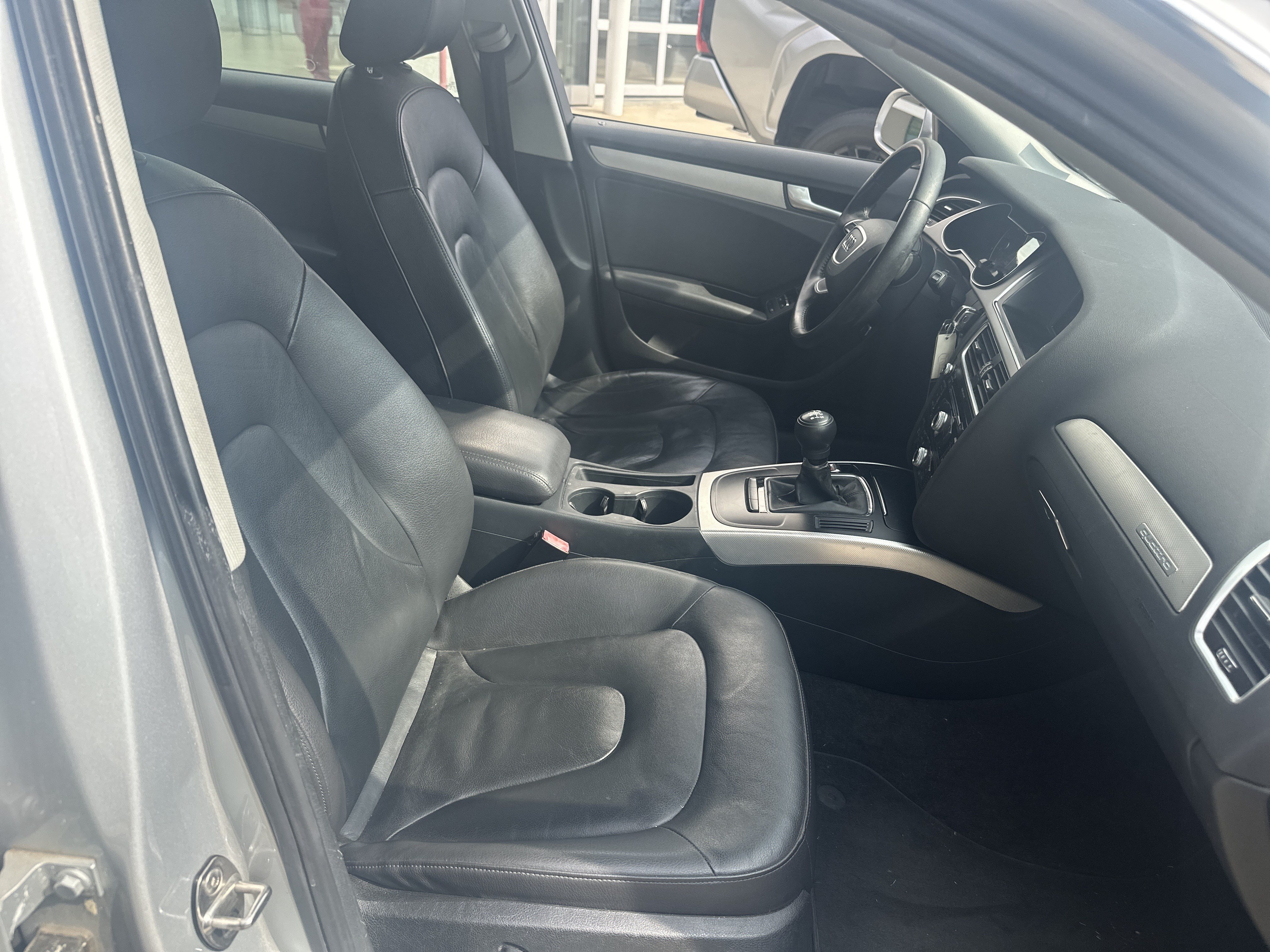 Used 2014 Audi A4 2.0T Premium w/ S Line Style Package AWD/4WD image 29