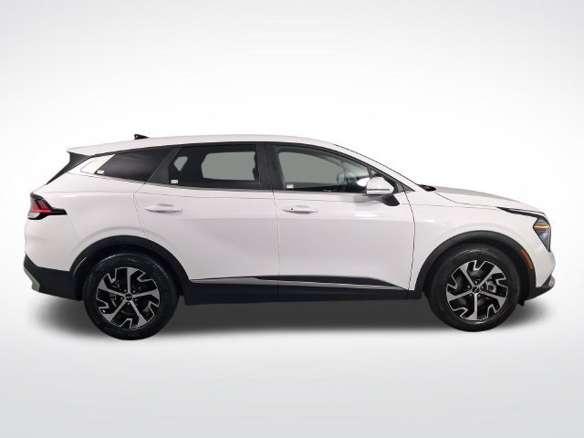 Used 2024 Kia Sportage EX FWD image 35